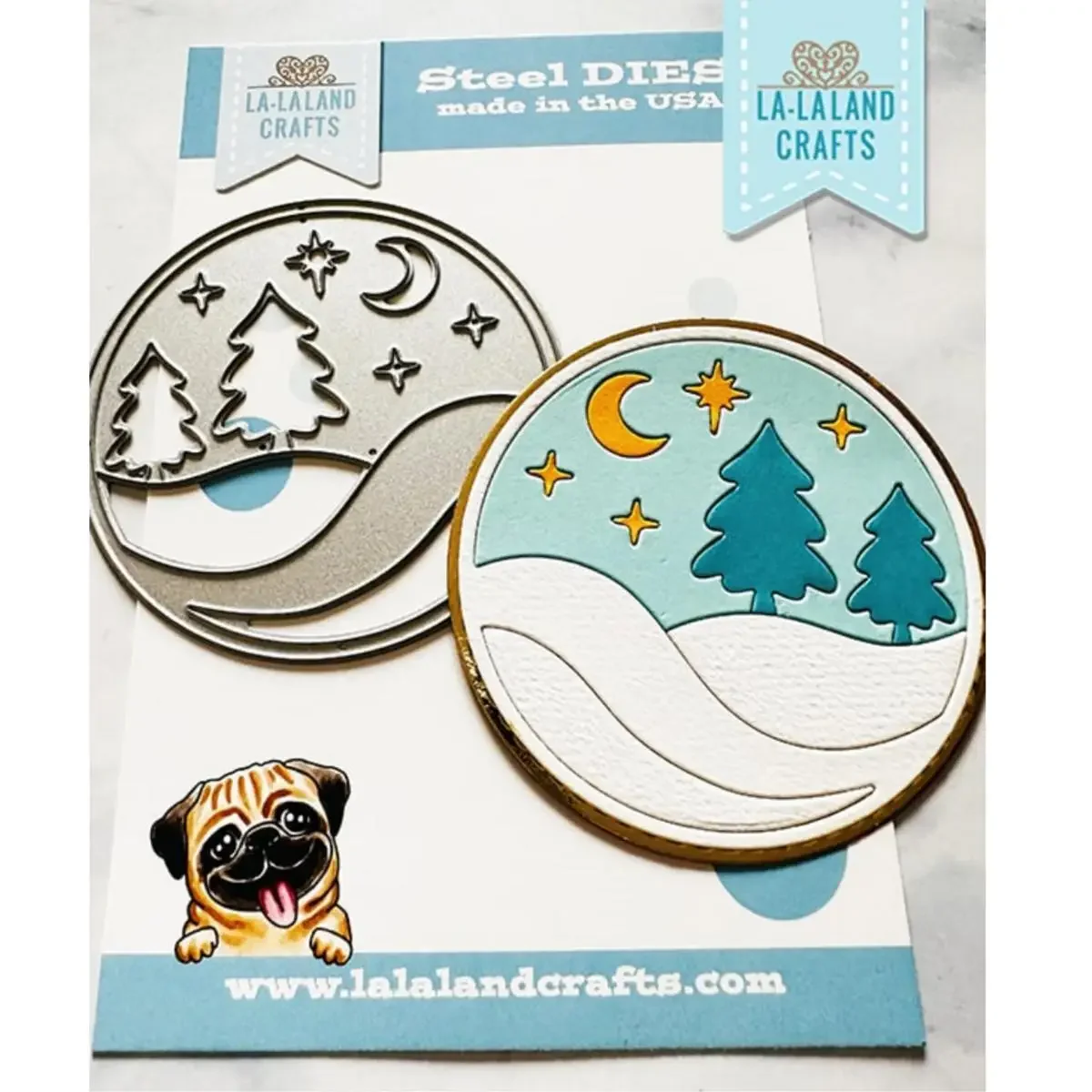 Winter Circle Metal Cutting Dies for Scrapbooking Photo Album Decorative Embossing DIY Handmade Paper Cards Crafts 2024 New
Winter Circle Metal Cutting Dies for Scrapbooking Photo Album Decorative Embossing DIY Handmade Paper Cards Crafts 2024 New