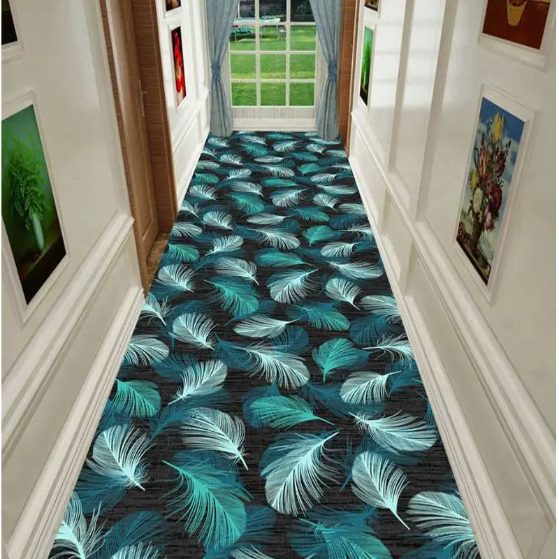 Traditional Chinese Brocade Gilt Painted Pattern Lobby Carpet Hallway Home Decor Corridor Aisle Wedding Anti Slip Long Rug
Traditional Chinese Brocade Gilt Painted Pattern Lobby Carpet Hallway Home Decor Corridor Aisle Wedding Anti Slip Long Rug