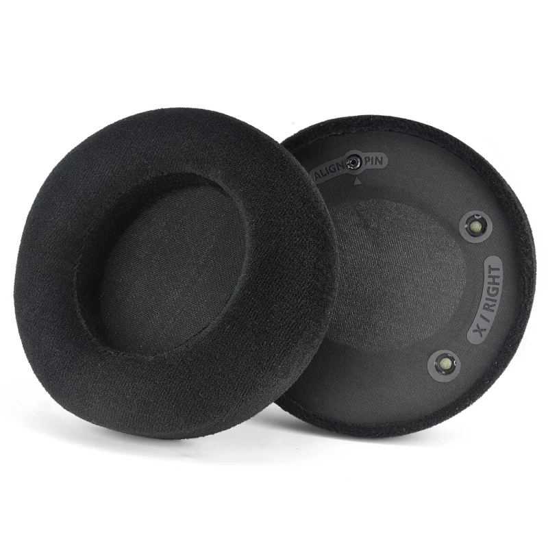 Earpads Covers Compatible withPhilips FidelioX1X2 Earphone Earmuffs Replaced Old Earpads Comfortable to Wear
Earpads Covers Compatible withPhilips FidelioX1X2 Earphone Earmuffs Replaced Old Earpads Comfortable to Wear
