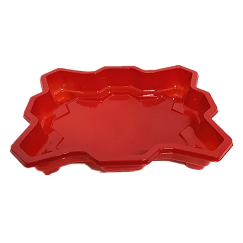 Portable Top Training Ground Indoor Outdoor Party Event Reusable Gyroscope Toys Competition Tray Plate Plaything
Portable Top Training Ground Indoor Outdoor Party Event Reusable Gyroscope Toys Competition Tray Plate Plaything