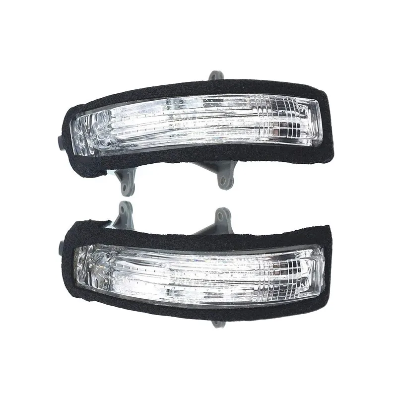 For TOYOTA LAND CRUISER PRADO 2009-2016 LAND CRUISER 2012-2017 Left or Right Rearview Mirror LED Turn Signal Light
For TOYOTA LAND CRUISER PRADO 2009-2016 LAND CRUISER 2012-2017 Left or Right Rearview Mirror LED Turn Signal Light
