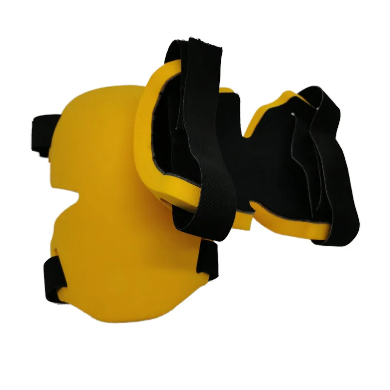 1Pair Kneepads Flexible Soft Foam Kneepads Protective Sport Work Gardening Builder Knee Protector Pads Workplace Safety Supplies
1Pair Kneepads Flexible Soft Foam Kneepads Protective Sport Work Gardening Builder Knee Protector Pads Workplace Safety Supplies