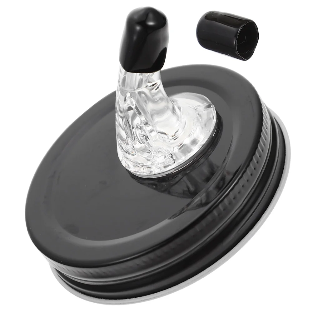 Portable Household Reusable Kicthen Spout Can Pourer Lid for Kitchen Home Gift Friends
Portable Household Reusable Kicthen Spout Can Pourer Lid for Kitchen Home Gift Friends
