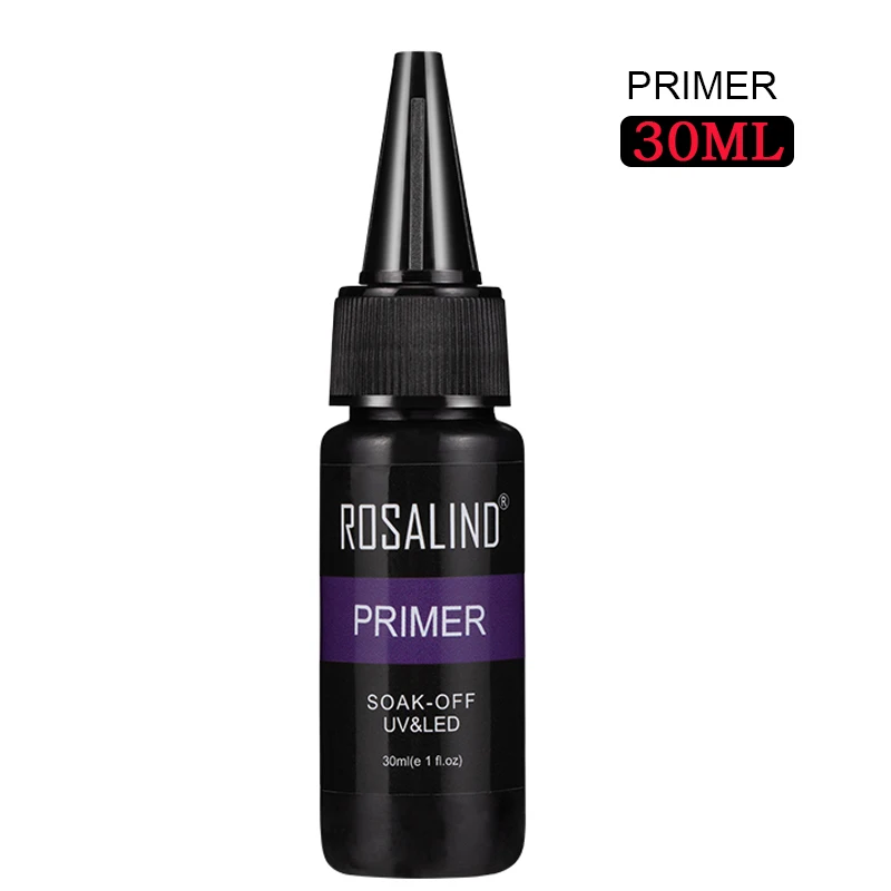 ROSALIND Nail Polish Base Top Primer Matt Gel Semi Permanent Nail Art Foundation Gel Reinforce No Wipe Gel Long Lasting Lacquer
ROSALIND Nail Polish Base Top Primer Matt Gel Semi Permanent Nail Art Foundation Gel Reinforce No Wipe Gel Long Lasting Lacquer