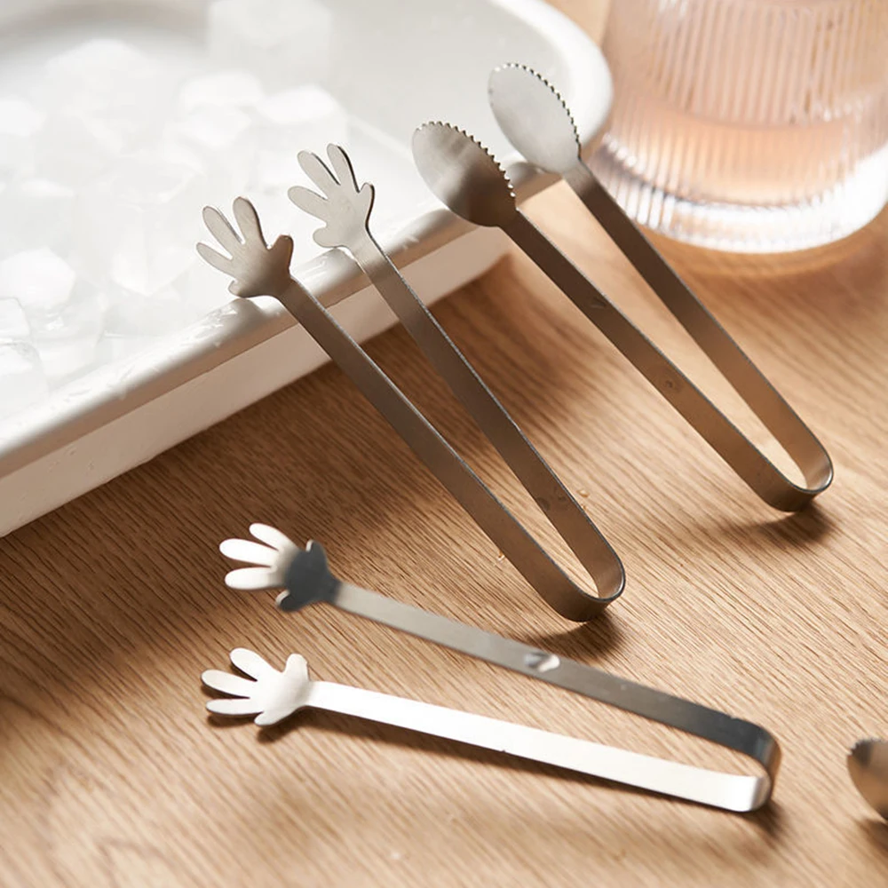 Stainless Steel Food Clip Hand Shaped Tea Cup Clip Ice Clips Mini Sugar Tongs Stainless Steel Serving Appetizers Tongs
Stainless Steel Food Clip Hand Shaped Tea Cup Clip Ice Clips Mini Sugar Tongs Stainless Steel Serving Appetizers Tongs