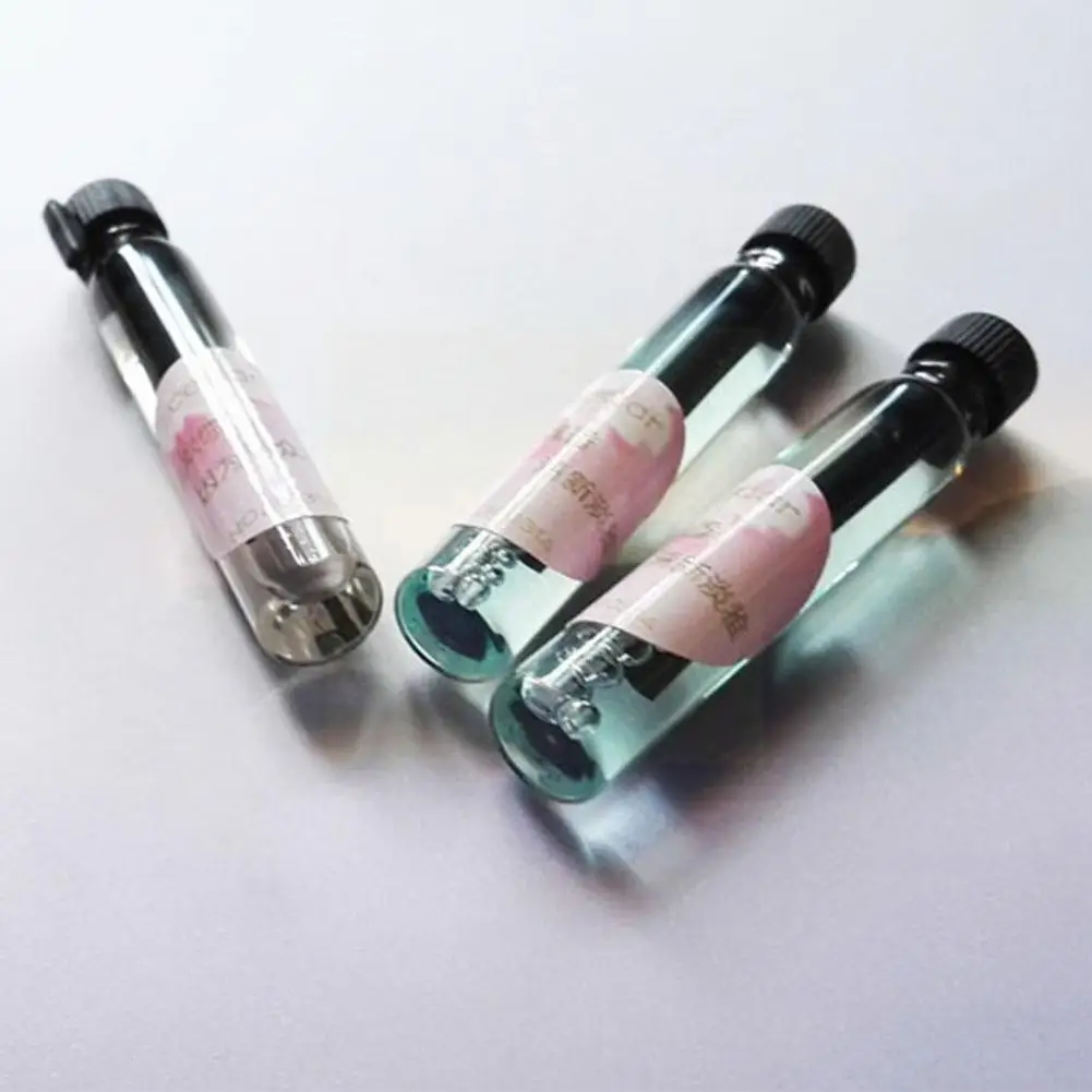 2ml Liquid Ladies Rose Jasmine Light Fragrance Women Body Random Long Deodorant Antiperspirant Lasting Attracts Per V1s6
2ml Liquid Ladies Rose Jasmine Light Fragrance Women Body Random Long Deodorant Antiperspirant Lasting Attracts Per V1s6