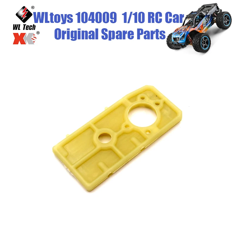 WLtoys 104009 1/10 RC автомобильные оригинальные запасные части 12401-0291 104009 12402-A 12409 фиксированное сиденье двигателя
WLtoys 104009 1/10 RC автомобильные оригинальные запасные части 12401-0291 104009 12402-A 12409 фиксированное сиденье двигателя