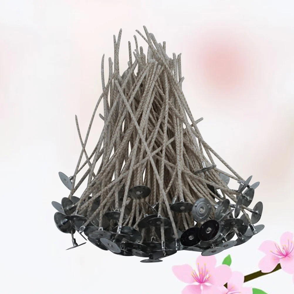 Wicks Wick Making Waxed Pre Withdiy Smokeless Tabs Cotton Replacement Wax Supplies Braided Kit Sustainer Bulk Sustainers Light
Wicks Wick Making Waxed Pre Withdiy Smokeless Tabs Cotton Replacement Wax Supplies Braided Kit Sustainer Bulk Sustainers Light