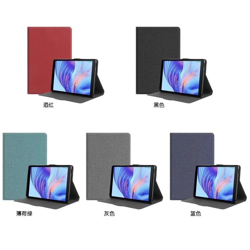 Чехол-книжка для huawei matepad t8, чехол из ТПУ и ПУ, противоударный чехол-подставка для планшета Huawei, искусственная кожа, чехол для планшета t 8 t8
Чехол-книжка для huawei matepad t8, чехол из ТПУ и ПУ, противоударный чехол-подставка для планшета Huawei, искусственная кожа, чехол для планшета t 8 t8