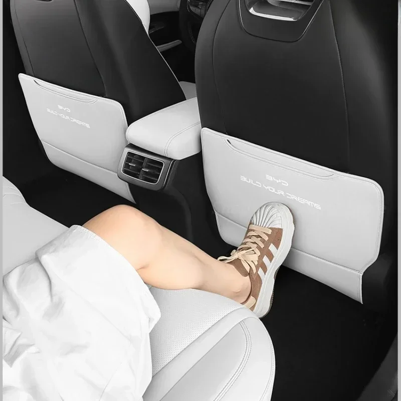 Для BYD SEAL 06dmi подушка для автокресла с защитой от ударов задний Специальный