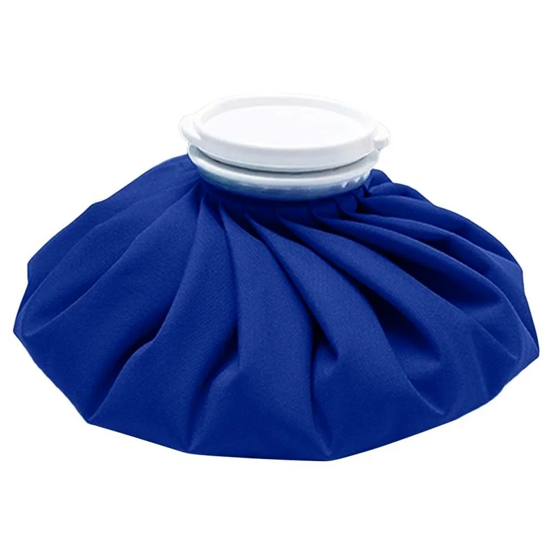 Medical Ice Pack Cool Ice Pack Reusable Sports Injuries Durable First Aid Pain Relief Healthcare Cold Therapy Ice Pack
Medical Ice Pack Cool Ice Pack Reusable Sports Injuries Durable First Aid Pain Relief Healthcare Cold Therapy Ice Pack