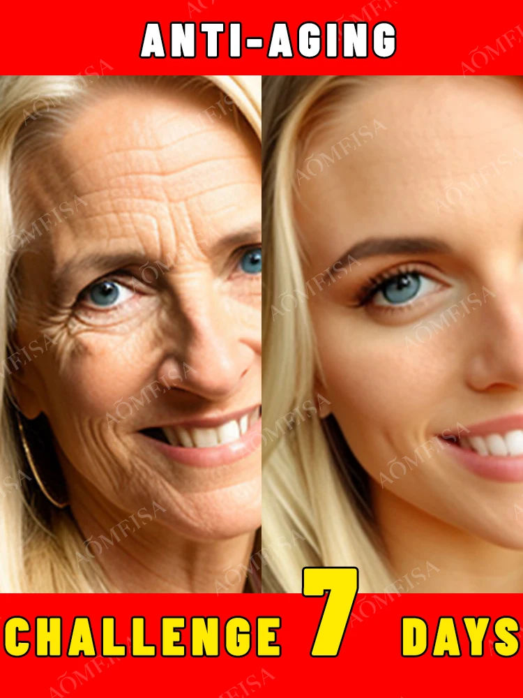 Wrinkles Removal Serum Essence Lifting Firming Anti Aging Products Fade Fine Lines Smooth Whitening Moisturizing Face Skin Care
Wrinkles Removal Serum Essence Lifting Firming Anti Aging Products Fade Fine Lines Smooth Whitening Moisturizing Face Skin Care
