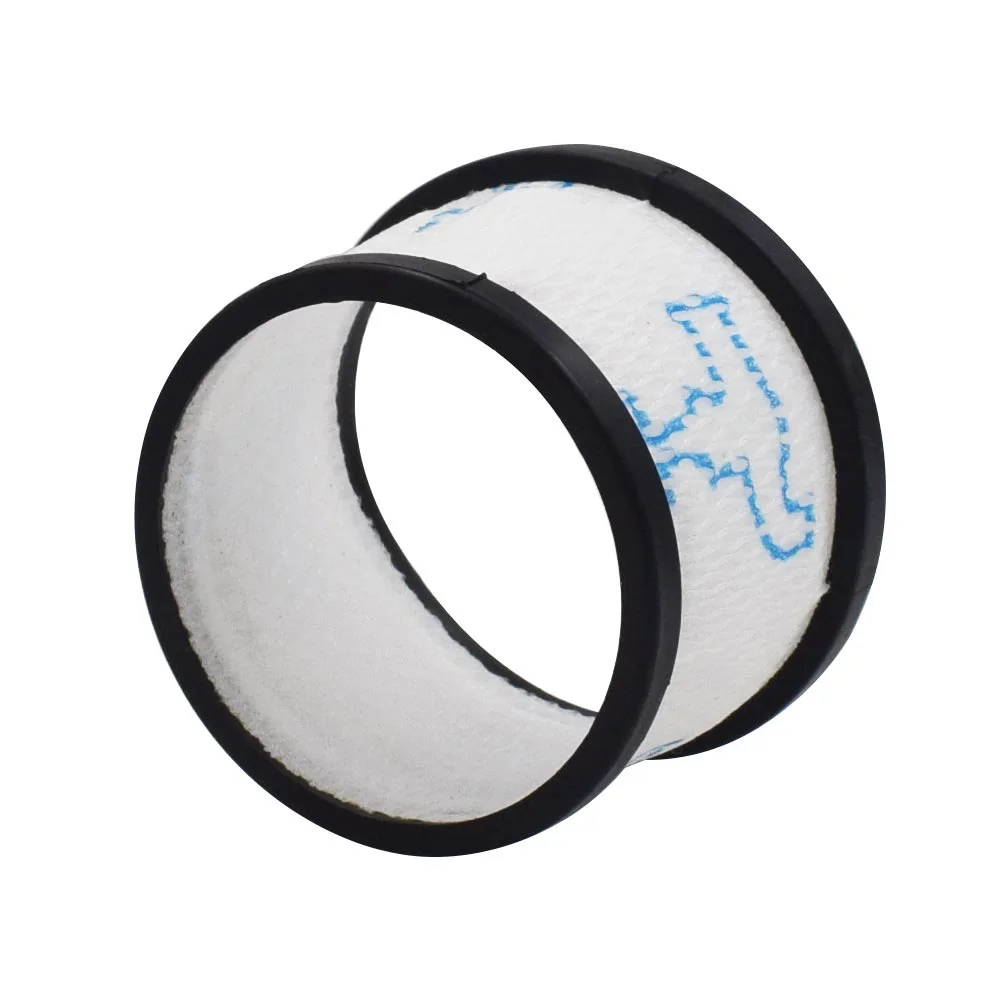2 PCS Filters Package For Cordless Vacuum Cleaner INSE N5 S6 S6P S600 Replacement Filter Handheld Cordless Vac Spare Accessorie
2 PCS Filters Package For Cordless Vacuum Cleaner INSE N5 S6 S6P S600 Replacement Filter Handheld Cordless Vac Spare Accessorie