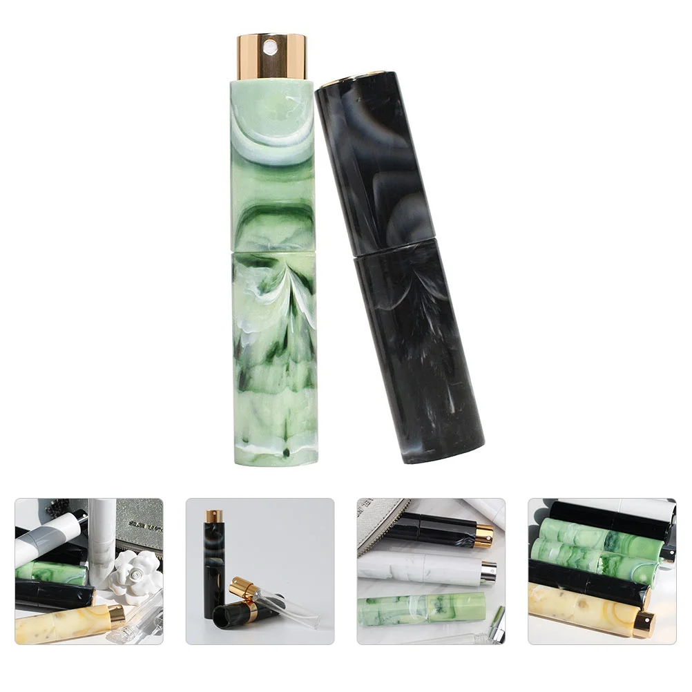 2Pcs Sample Bottles Travel Bottles Subpackaging Spray Bottles Perfume Spray Bottles for Travel
2Pcs Sample Bottles Travel Bottles Subpackaging Spray Bottles Perfume Spray Bottles for Travel