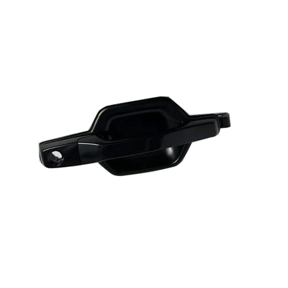 1 Piece No Painting LHD Door Handle for Pajero V97 V93 V87 V98 Black Color with Black Strip for Montero V73
1 Piece No Painting LHD Door Handle for Pajero V97 V93 V87 V98 Black Color with Black Strip for Montero V73