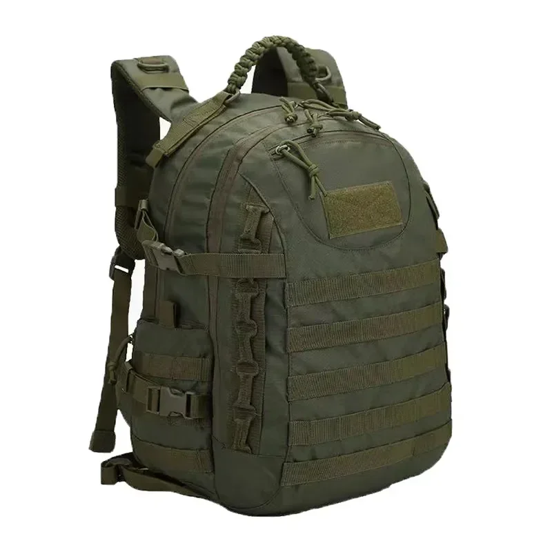 Сумки Molle, военный тактический рюкзак для рыбалки, 35 л, Сумка для кемпинга, треккинга, скалолазания, уличный армейский рюкзак, водонепроницаемый рюкзак для охоты
Сумки Molle, военный тактический рюкзак для рыбалки, 35 л, Сумка для кемпинга, треккинга, скалолазания, уличный армейский рюкзак, водонепроницаемый рюкзак для охоты