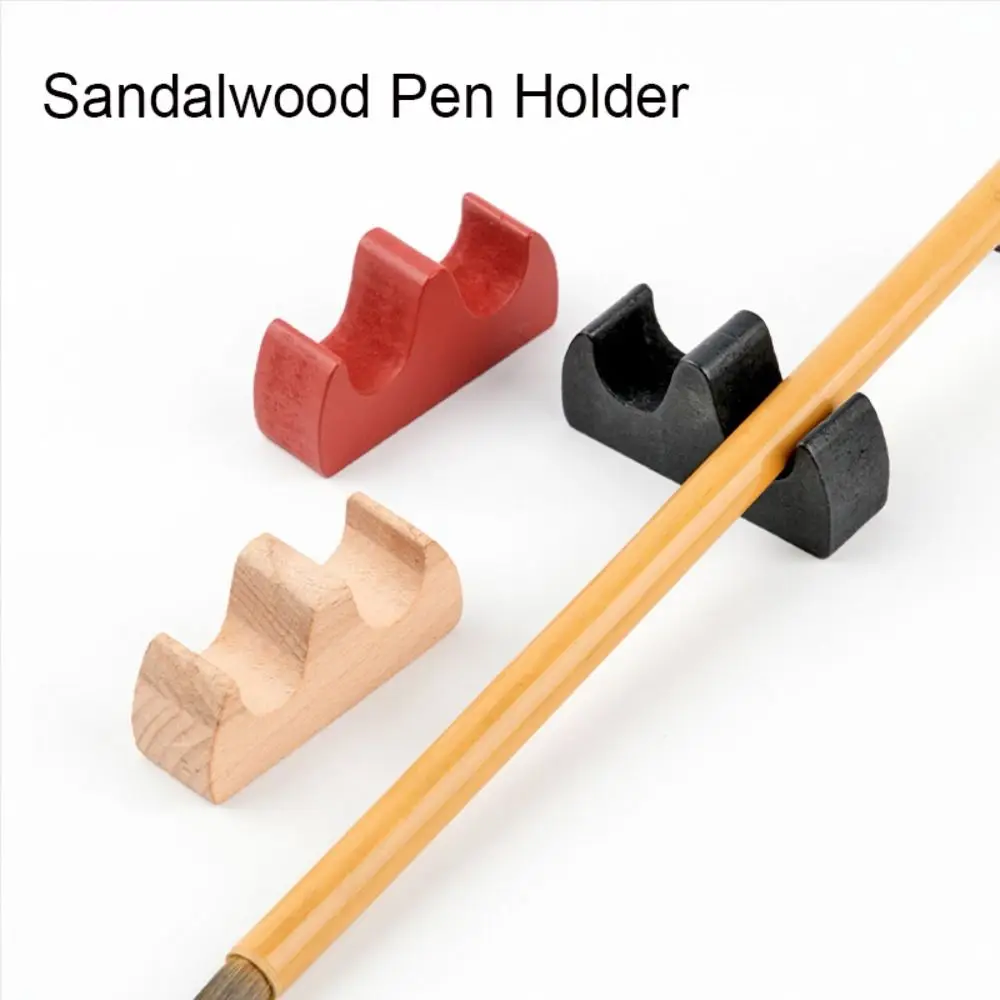 Chinese Calligraphy Pen Creative Stationery Ink Brush Stands Calligraphy Brush Holder Pen Holder Nail Art Brush Holder
Chinese Calligraphy Pen Creative Stationery Ink Brush Stands Calligraphy Brush Holder Pen Holder Nail Art Brush Holder