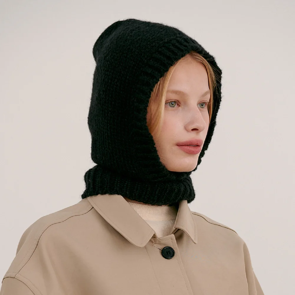 Fashion Korea Balaclava Beanie Women Warm Hat Bib Caps Wool 20% Cute Outdoor Ski Cycling Chic Winter Knitted Hat Unisex Beanies
Fashion Korea Balaclava Beanie Women Warm Hat Bib Caps Wool 20% Cute Outdoor Ski Cycling Chic Winter Knitted Hat Unisex Beanies