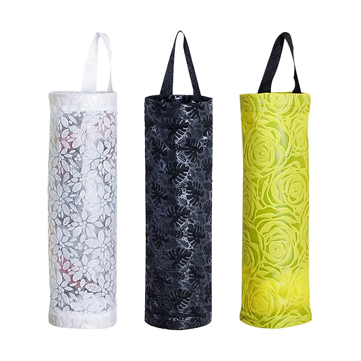 Kitchen Hanging Bag, Rubbish Bag Storage Bag Miscellaneous Wall Hanging Organizer, Convenient Extraction Storage Bag 
Kitchen Hanging Bag, Rubbish Bag Storage Bag Miscellaneous Wall Hanging Organizer, Convenient Extraction Storage Bag