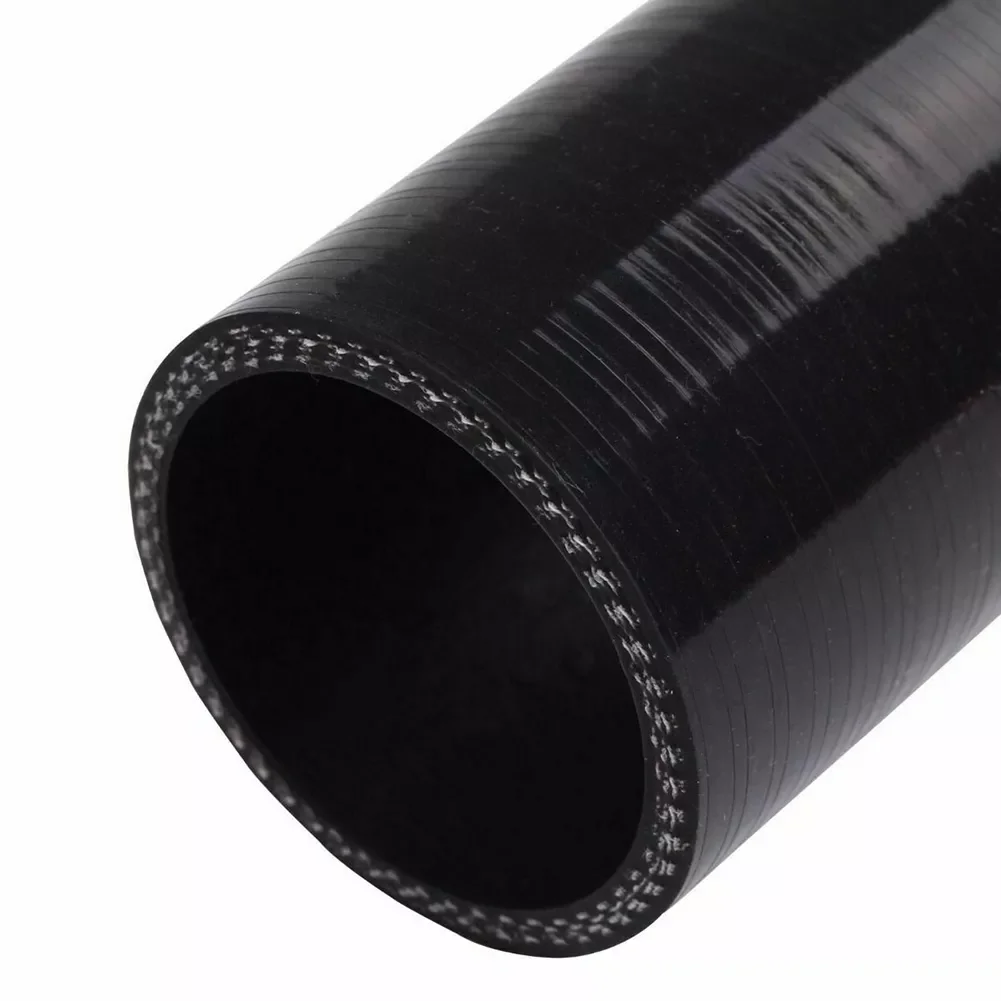 102mm/89mm/76mm/63mm/51mm/38mm 3-Ply Reinforced Straight Silicone Coupler Hose 4" Turbo Intake Pipe Black
102mm/89mm/76mm/63mm/51mm/38mm 3-Ply Reinforced Straight Silicone Coupler Hose 4" Turbo Intake Pipe Black