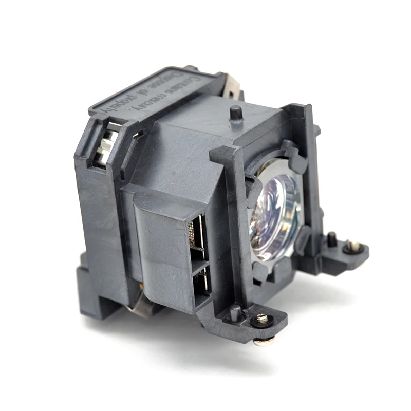 ELPLP38 Projection Lamp Bulb with Housing for EMP-1715/EMP-1717/EX100/POWERLITE 1505/POWERLITE 1700 EMP-1705
ELPLP38 Projection Lamp Bulb with Housing for EMP-1715/EMP-1717/EX100/POWERLITE 1505/POWERLITE 1700 EMP-1705