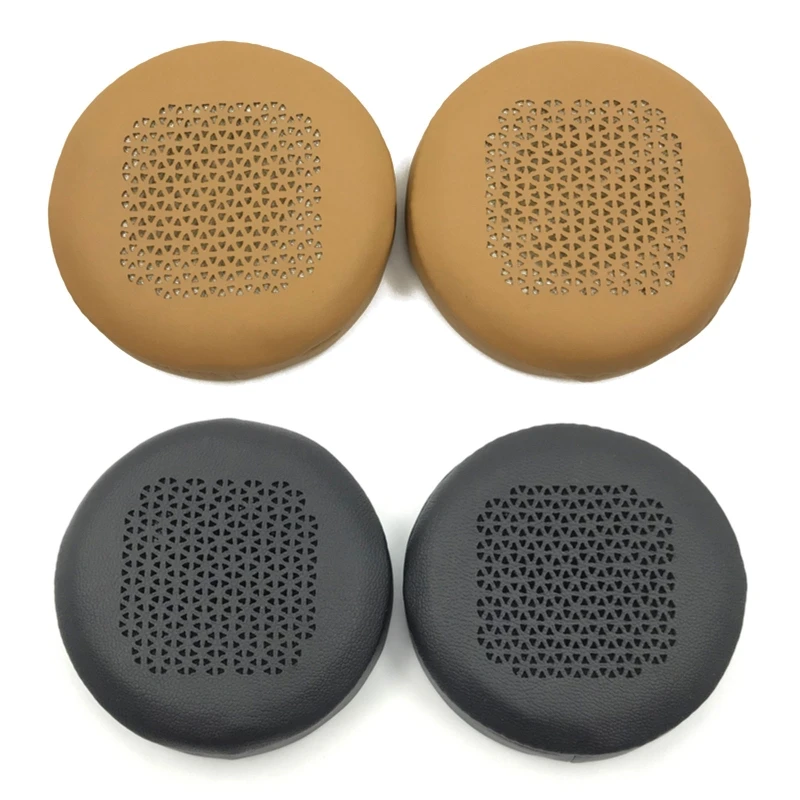 Comfortable Earpads Ear Cushions Soft Foam Earpads Ear Pads for JBL DUET Headset Covers
Comfortable Earpads Ear Cushions Soft Foam Earpads Ear Pads for JBL DUET Headset Covers