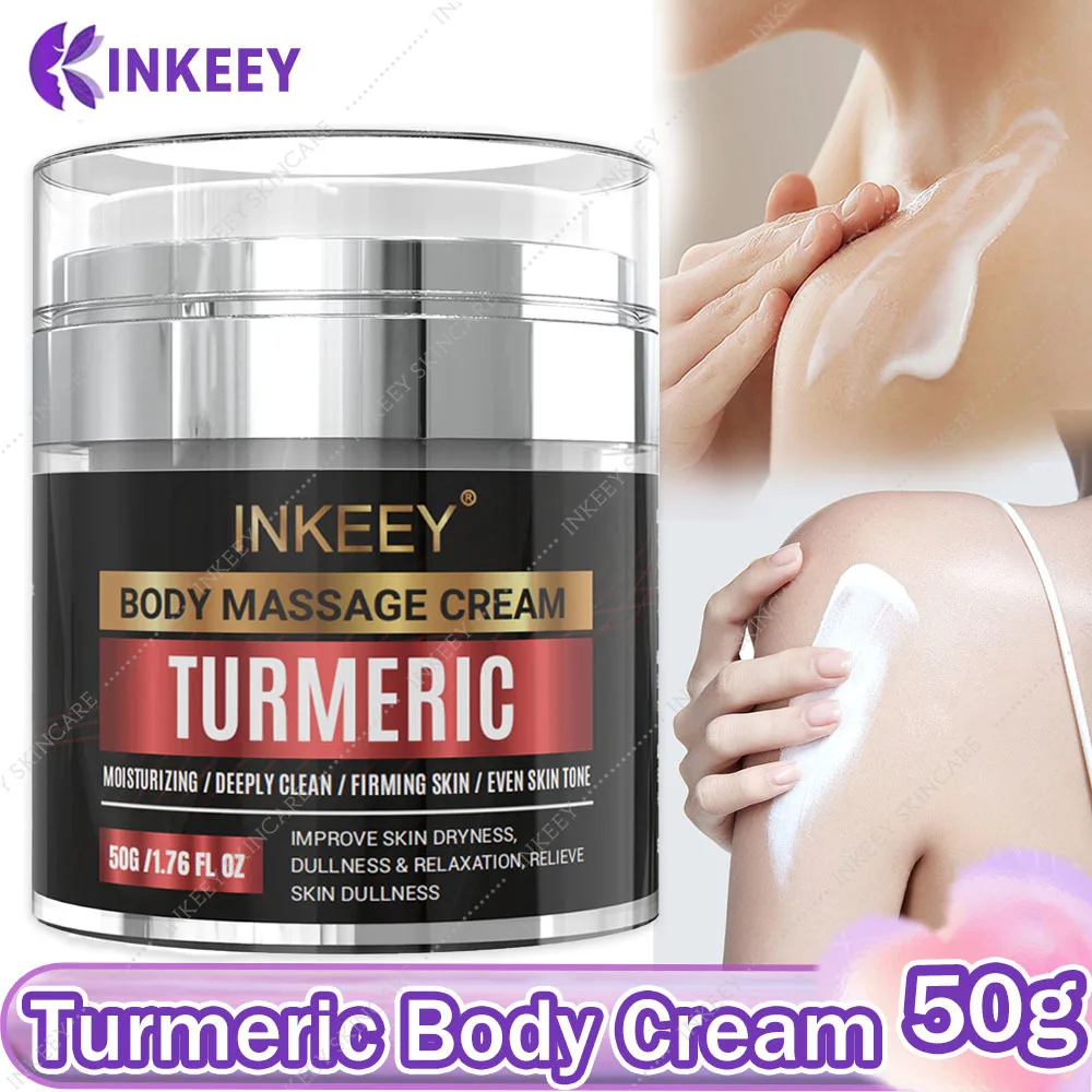 Turmeric Cream for Face Body Turmeric Skin Brightening Repairing Cleanses Lightens Spots Marks Acne Anti-Aging Whitening Cream
Turmeric Cream for Face Body Turmeric Skin Brightening Repairing Cleanses Lightens Spots Marks Acne Anti-Aging Whitening Cream