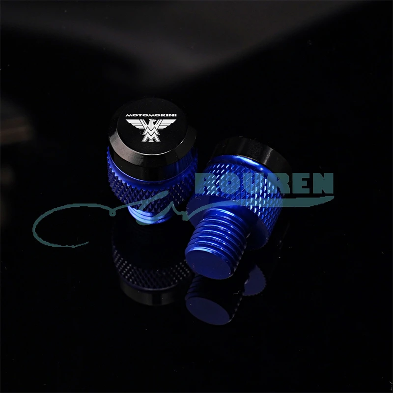 1 Pair Mototcycle Accessories M10 Mirror Hole Plug Caps Screw Bolts Modified Parts For Moto Morini XCape 650 X Cape X-Cape 650
1 Pair Mototcycle Accessories M10 Mirror Hole Plug Caps Screw Bolts Modified Parts For Moto Morini XCape 650 X Cape X-Cape 650
