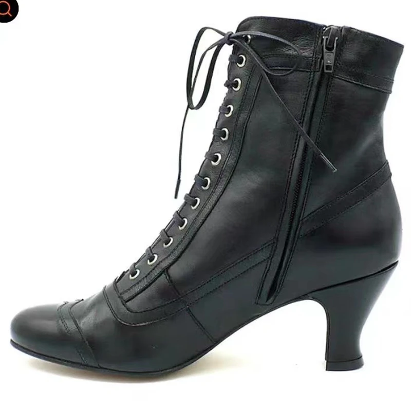 REAVE CAT ботильоны женские однотонные весна/осень
REAVE CAT ботильоны женские однотонные весна/осень