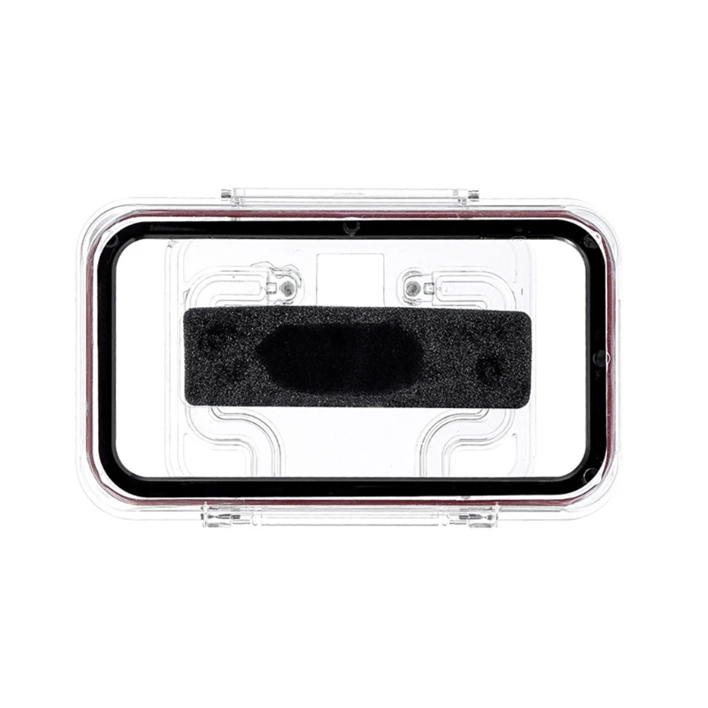 B03F Horizontal and Vertical Seamless Wall Hanging Shower Phone Holder Waterproof Wall Mount Shower Phone Holder
B03F Horizontal and Vertical Seamless Wall Hanging Shower Phone Holder Waterproof Wall Mount Shower Phone Holder