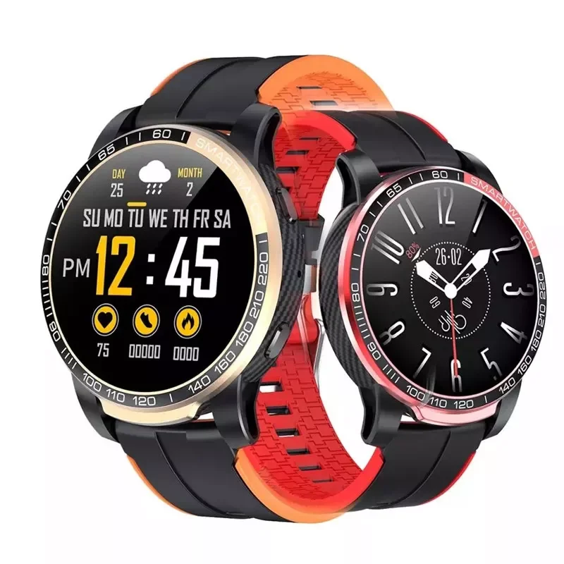 HD Large Screen Bluetooth Call Smartwatch Fitness Heart Rate Weather Sport Smartwatch For Men Wristband reloj Smartwatch mujer
HD Large Screen Bluetooth Call Smartwatch Fitness Heart Rate Weather Sport Smartwatch For Men Wristband reloj Smartwatch mujer