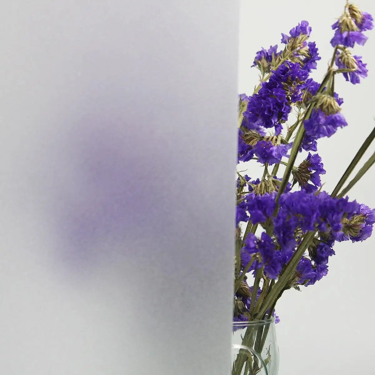 2m/Roll Static Cling Window Sticker White Frosted Window Film Non-adhesive Stickers Home Decor Kitchen Privacy Window Film
2m/Roll Static Cling Window Sticker White Frosted Window Film Non-adhesive Stickers Home Decor Kitchen Privacy Window Film