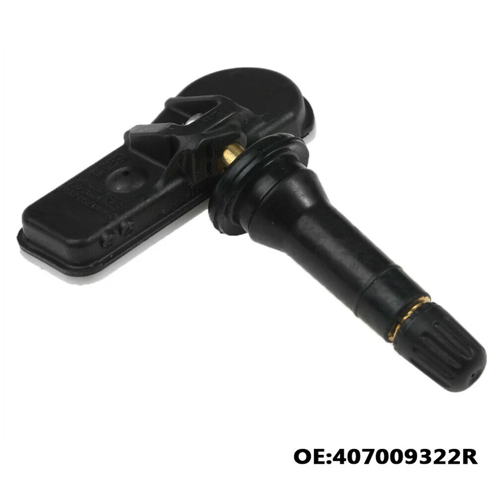 NEW Tyre Pressure 1pcs 407009322R Duster For Dacia Dokker For Fiat Talento For Renault Clio Van For Opel Movano
NEW Tyre Pressure 1pcs 407009322R Duster For Dacia Dokker For Fiat Talento For Renault Clio Van For Opel Movano