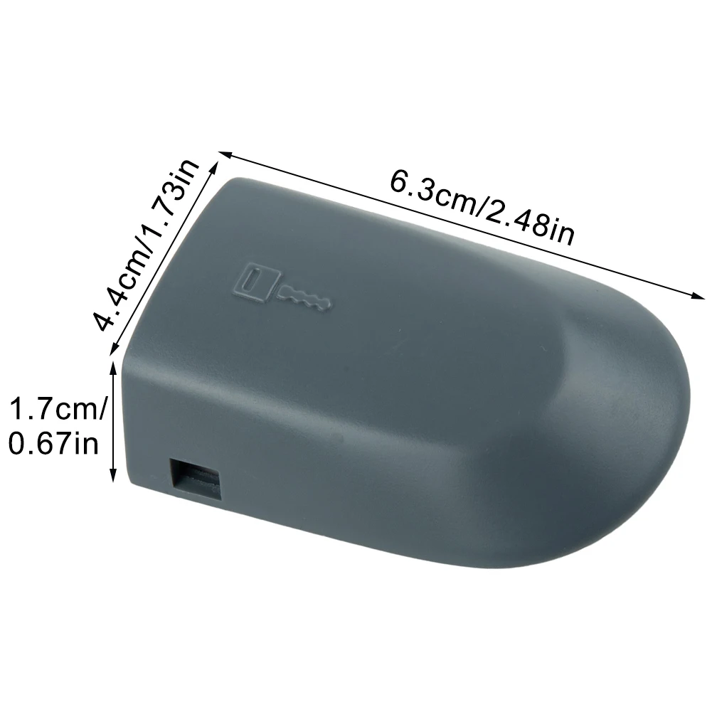 Brand New Door Handle Cap Cover Trim Accessories C2P7224 C2P7224XXX Exterior Front Plastic Replacement Vehicle
Brand New Door Handle Cap Cover Trim Accessories C2P7224 C2P7224XXX Exterior Front Plastic Replacement Vehicle