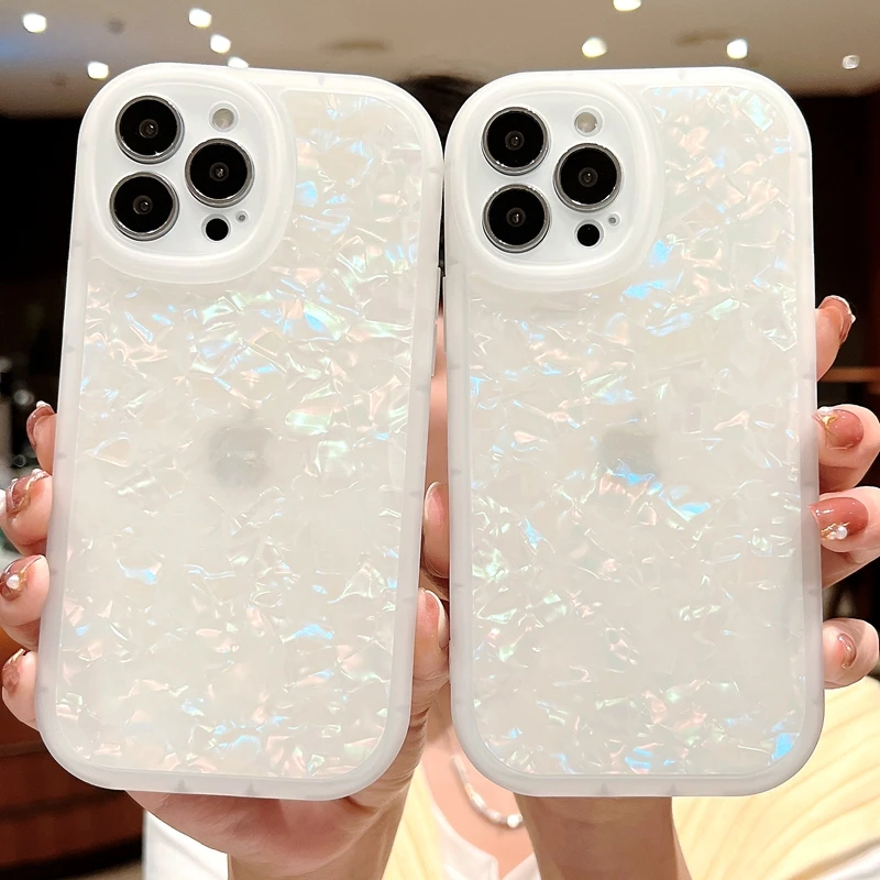 Soft Shell Oval Phone Case For iPhone 13 12 11 Pro Max XR XS X 7 8 Plus SE 2020 Shokcproof Bumper Cases Cover
Soft Shell Oval Phone Case For iPhone 13 12 11 Pro Max XR XS X 7 8 Plus SE 2020 Shokcproof Bumper Cases Cover
