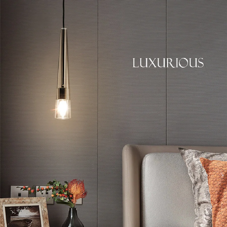 Modern Copper Wall Lamp Parlour Aisle Bedroom Bedside Atmosphere Lamp Small Chandelier Indoor Decoration Luxury Garden Wall Lamp
Modern Copper Wall Lamp Parlour Aisle Bedroom Bedside Atmosphere Lamp Small Chandelier Indoor Decoration Luxury Garden Wall Lamp