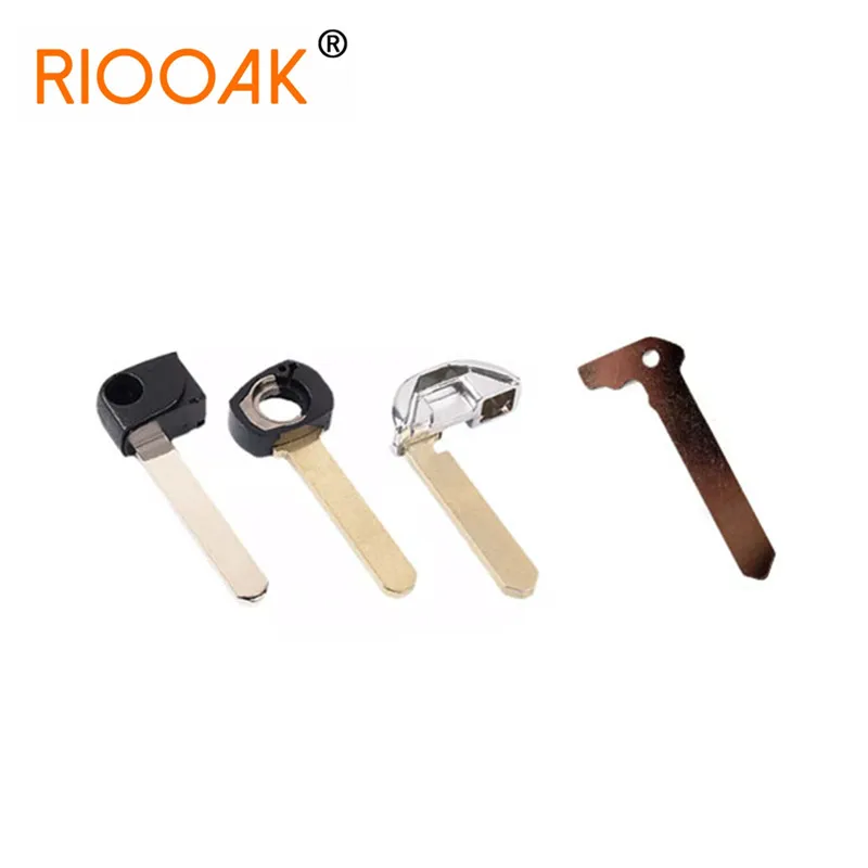 5pcs HON66 Smart Key Blade Emergency Insert Key Folding Key Blade For Honda Smart Key Shell Key Blade Blank Uncut Blade
5pcs HON66 Smart Key Blade Emergency Insert Key Folding Key Blade For Honda Smart Key Shell Key Blade Blank Uncut Blade