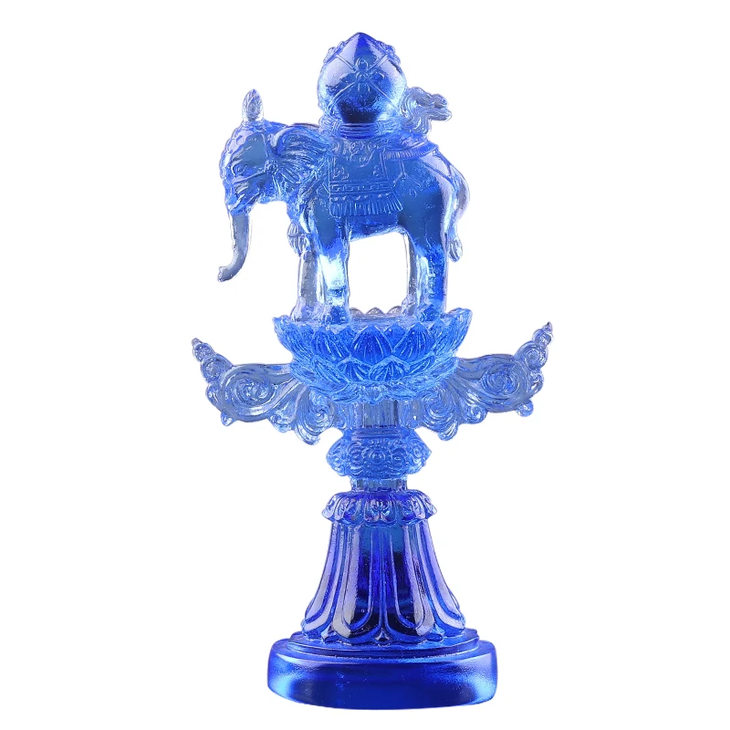 Decoration Home Worship Buddha Hall Worship Buddha Dharma-Vessel Dragon King Seven Treasures Supplies Buddha Utensils Altar
Decoration Home Worship Buddha Hall Worship Buddha Dharma-Vessel Dragon King Seven Treasures Supplies Buddha Utensils Altar