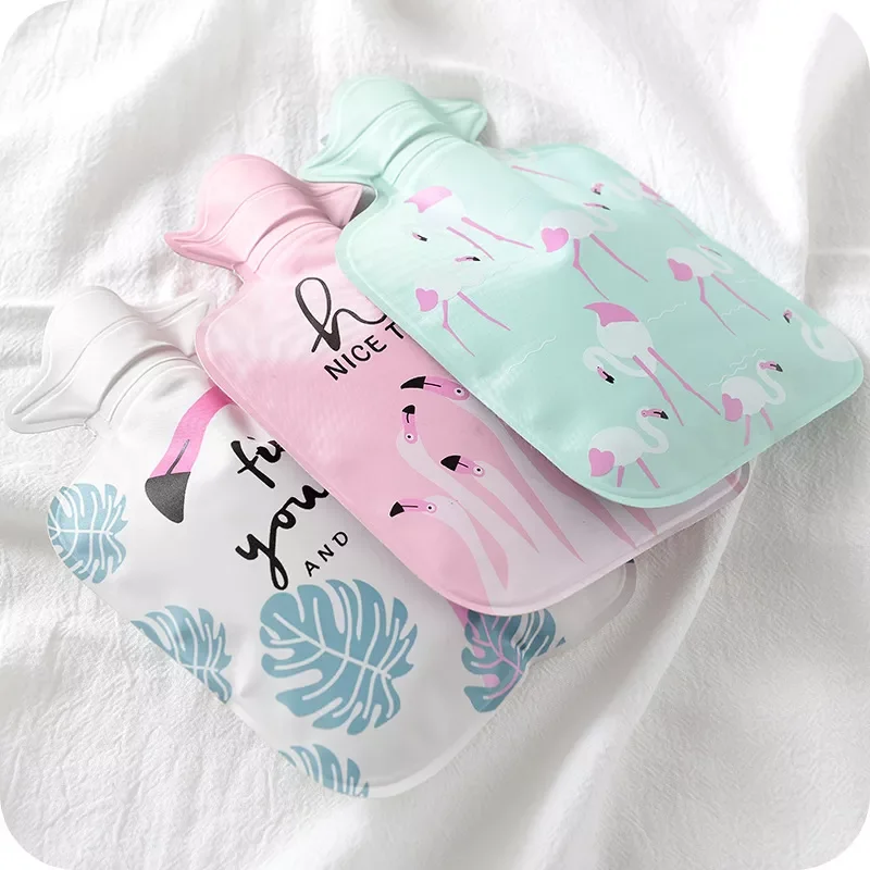 Mini Warm Hot Water Bag Cartoon Pattern Hot Water Bottles Lady Kids Gifts Physiological Period Warm Aceessories
Mini Warm Hot Water Bag Cartoon Pattern Hot Water Bottles Lady Kids Gifts Physiological Period Warm Aceessories