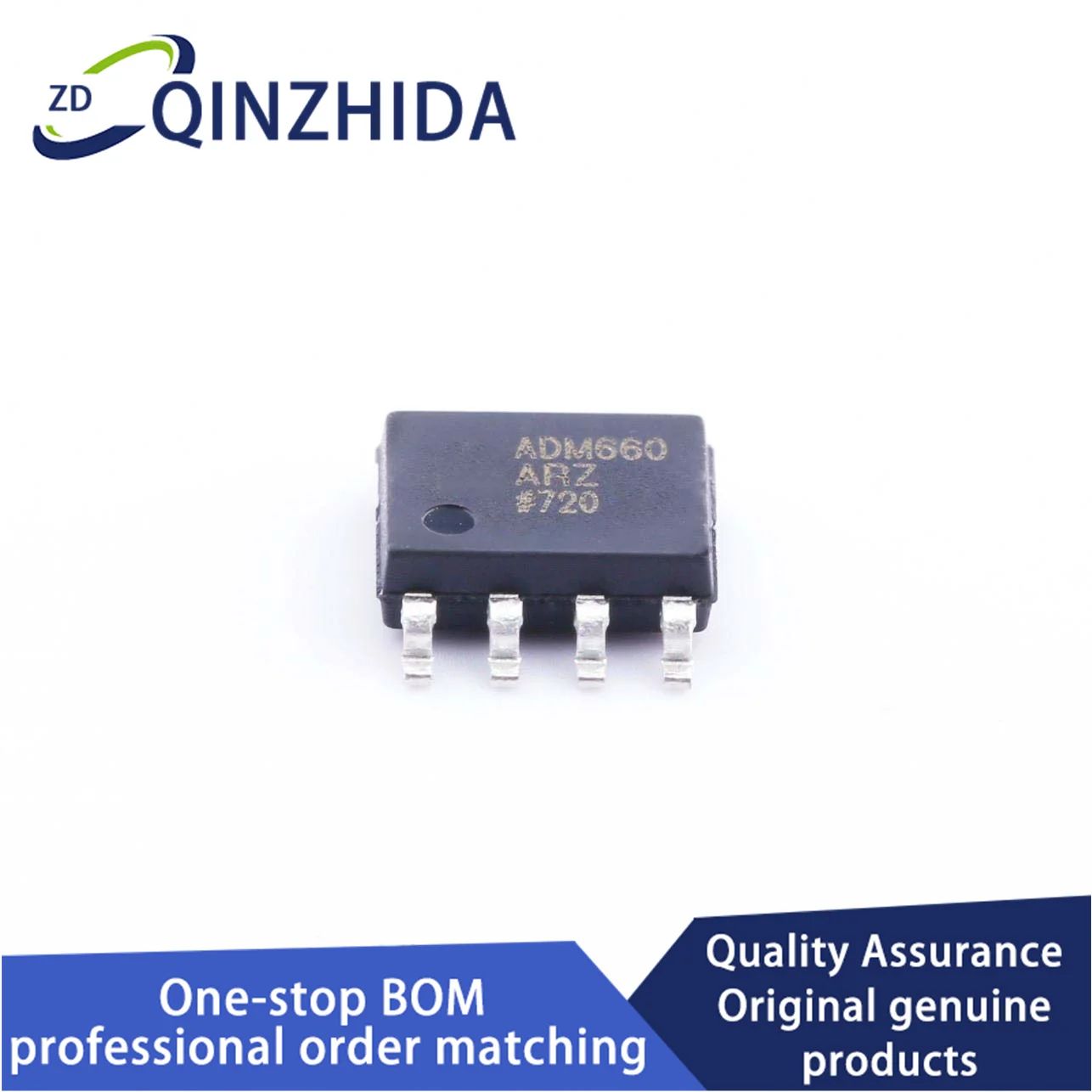 5-10Pcs/Lot ADM660ARZ SOP8 Electronic Components IC Chips Integrated Circuits IC
5-10Pcs/Lot ADM660ARZ SOP8 Electronic Components IC Chips Integrated Circuits IC