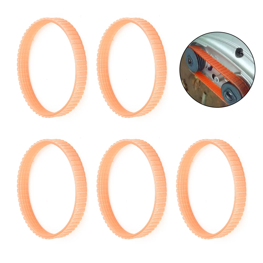5Pcs 238mm Drive Belt For 1900B 225007-7 N1923B FP0800 KP0810C KP0810 BKP180 Power Tool 9.6mm Width Electric Planer Drive Belt
5Pcs 238mm Drive Belt For 1900B 225007-7 N1923B FP0800 KP0810C KP0810 BKP180 Power Tool 9.6mm Width Electric Planer Drive Belt