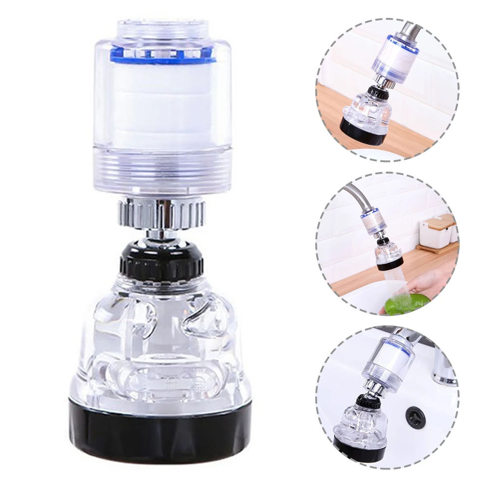 Water Filters Faucet 360 Rotating Splashproof Chlorine Removal Filter Aerator Sink Head Water Purify Faucet 3 Mode Water Saving
Water Filters Faucet 360 Rotating Splashproof Chlorine Removal Filter Aerator Sink Head Water Purify Faucet 3 Mode Water Saving