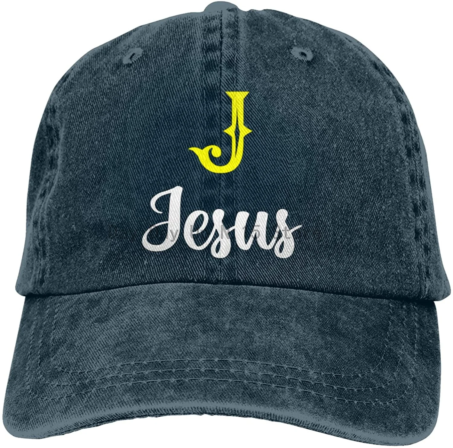 Vintage Adjustable Baseball Caps I'm A Jesus,Jesus Surname Unisex Vintage Dad Hat
Vintage Adjustable Baseball Caps I'm A Jesus,Jesus Surname Unisex Vintage Dad Hat