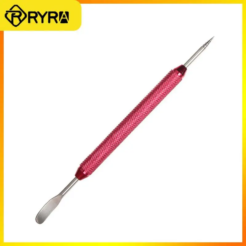 Flower Needle High Quality Steel Utility Fancy Coffee Set Natural And Harmless Durable And Sturdy Coffee Latte Art Pen Non-slip
Flower Needle High Quality Steel Utility Fancy Coffee Set Natural And Harmless Durable And Sturdy Coffee Latte Art Pen Non-slip