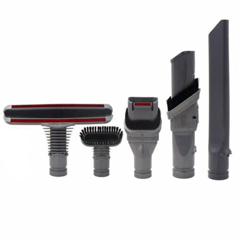 Plastic Vacuum Cleaner Parts Black Brush Nozzle Home Dusting Tool Accessories Spare Adapter Attachment Durable
Plastic Vacuum Cleaner Parts Black Brush Nozzle Home Dusting Tool Accessories Spare Adapter Attachment Durable