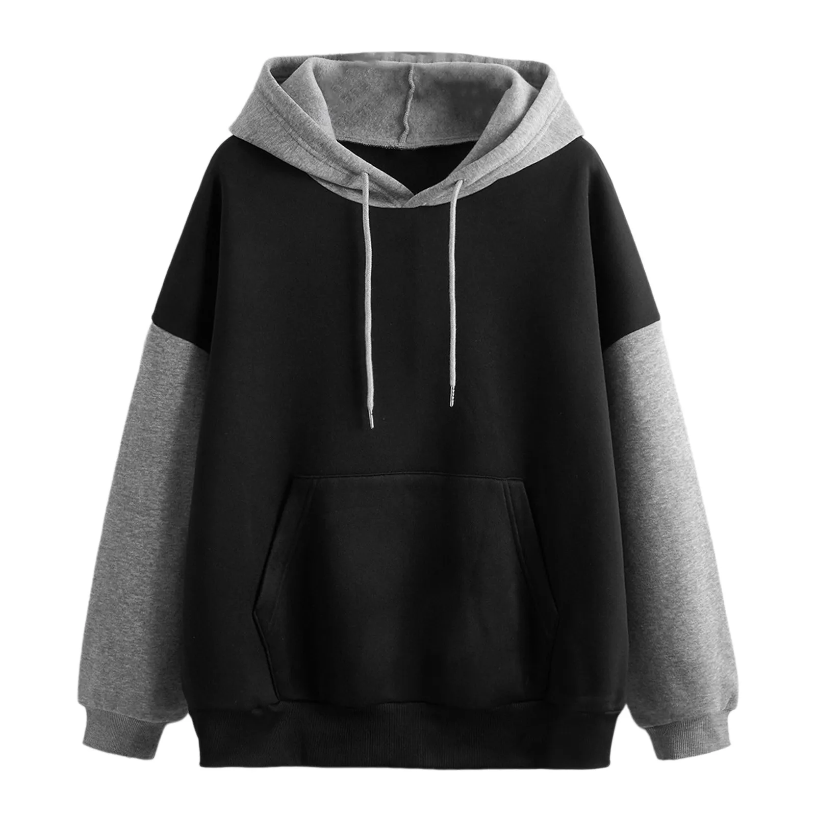 Color Block Sportswear Hoodies Sweatshirts Harajuku Hoodie Pullover Y2k Tops Fitness Hoodies Women Oversized Moletom Outfits
Color Block Sportswear Hoodies Sweatshirts Harajuku Hoodie Pullover Y2k Tops Fitness Hoodies Women Oversized Moletom Outfits