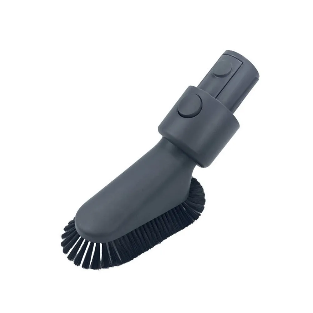 Suction Head Brush Dusting Brush For Dreame V9 V9B V10 V11 V16 T10 T20 T30 Household Cleaning Vacuum Cleaner Tool Accessories
Suction Head Brush Dusting Brush For Dreame V9 V9B V10 V11 V16 T10 T20 T30 Household Cleaning Vacuum Cleaner Tool Accessories