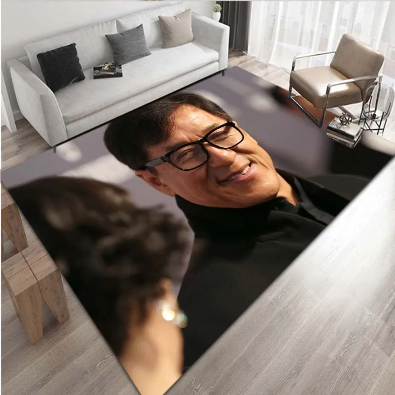 Film star character dragon pattern printed living room carpet mat bedroom decor living room carpet rugs for bedroom
Film star character dragon pattern printed living room carpet mat bedroom decor living room carpet rugs for bedroom