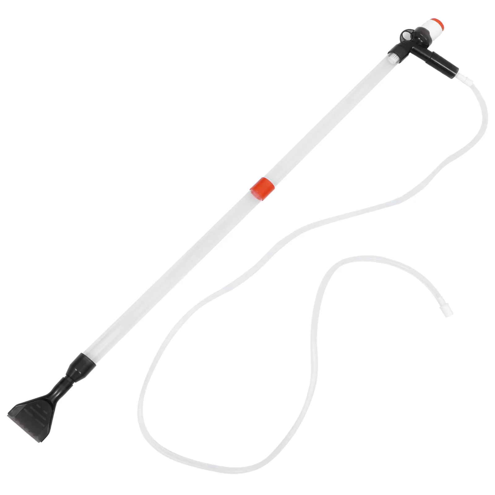 Tank Aquarium Water Cleaning Pump Cleaner Kit Change Gravel Tool Maintenance Siphon Professional Betta Changer Sand Washer
Tank Aquarium Water Cleaning Pump Cleaner Kit Change Gravel Tool Maintenance Siphon Professional Betta Changer Sand Washer