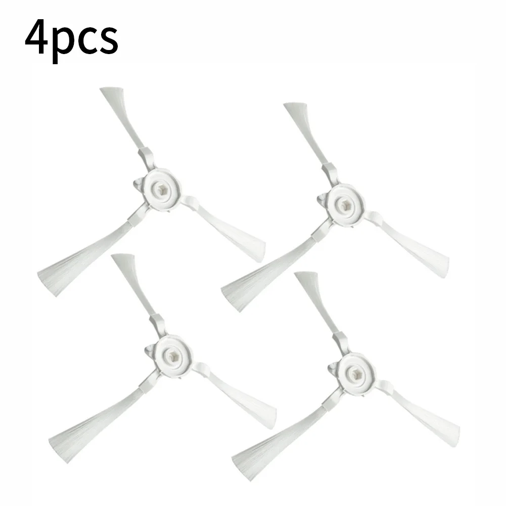 4Pcs Vacuum Cleaner Brushes Side Brushes For Airbot A500 Robot Vacuum Cleaner Replace Accessory Household Cleaning Tools
4Pcs Vacuum Cleaner Brushes Side Brushes For Airbot A500 Robot Vacuum Cleaner Replace Accessory Household Cleaning Tools